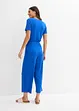Jerseyjumpsuit av viskosmix, bonprix