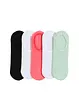 Ankelstrumpor (5-pack), bonprix