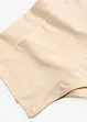 Sömlös stringtrosa med medelhög formande effekt (2-pack), bonprix
