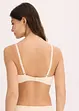 Bralette i bomull (2-pack), bonprix