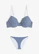 Bikini (2 delar), bonprix