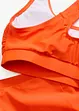 Bikini med BH-topp (2 delar), bonprix