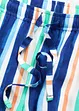 Shorts i dra på-modell av tunn viskos, bonprix