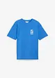 T-shirt av ekologisk bomull, bonprix