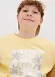 T-shirt i ekologisk bomull för barn, bonprix