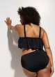 Bikini med BH-topp (2 delar), bonprix