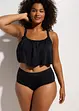 Bikini med BH-topp (2 delar), bonprix