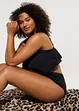 Bikini med BH-topp (2 delar), bonprix