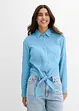 Muslinblus, bonprix