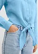 Muslinblus, bonprix