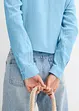 Muslinblus, bonprix
