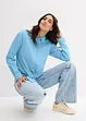 Muslinblus, bonprix