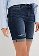 Jeansbermudas, bonprix