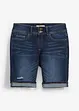 Jeansbermudas, bonprix