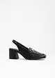 Slingbackpumps, bonprix