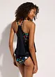Oversizetankini (2 delar), bonprix
