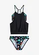 Oversizetankini (2 delar), bonprix