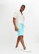 Stretchiga shorts, Classic FIt, bonprix