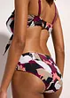 Minimizer-bikini med bygel (2 delar), bonprix
