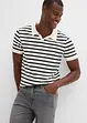 Stretchiga jeansshorts, normal passform, bonprix