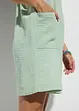 Strandjumpsuit i muslin, bonprix