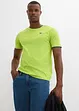 T-shirt i ekologisk bomull, bonprix