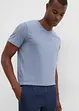 Snabbtorkande sportshorts, bonprix