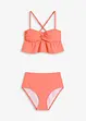 Bandåbikini (2 delar), bonprix