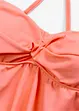Bandåbikini (2 delar), bonprix