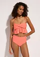 Bandåbikini (2 delar), bonprix