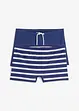 Badshorts (2-pack), bonprix