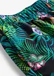 Bikini och badunderdel (3 delar), bonprix