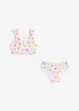 Bikini för barn (2 delar), bonprix