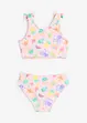 Bikini för barn (2 delar), bonprix