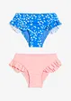 Bikinibyxa (set i 2 delar), bonprix