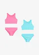 Bikini (2-pack), bonprix