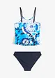 Tankini (2 delar), bonprix
