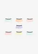 Boxertrosa för barn (7-pack), bonprix