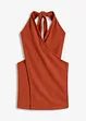 Halternecklinne, bonprix