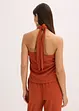 Halternecklinne, bonprix