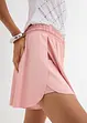 Dra på-shorts i tennismodell, bonprix