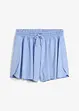 Dra på-shorts i tennismodell, bonprix