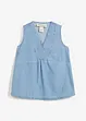 Bluslinne i denim, bonprix