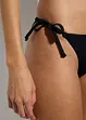 Bikinibyxa med knytband i sidan, bonprix