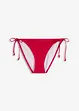 Bikinibyxa med knytband i sidan, bonprix