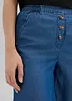 Dra på-shorts i Tencel, bonprix