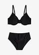 Bygelbikini (2 delar), bonprix