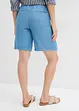 Dra på-shorts i Tencel, bonprix