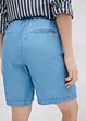 Dra på-shorts i Tencel, bonprix