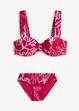 Bygelbikini (2 delar), bonprix